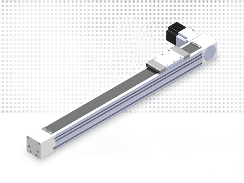 欧规同步带直线模组