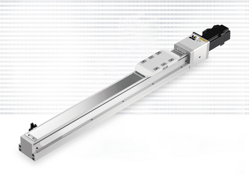 全密封内嵌直线模组