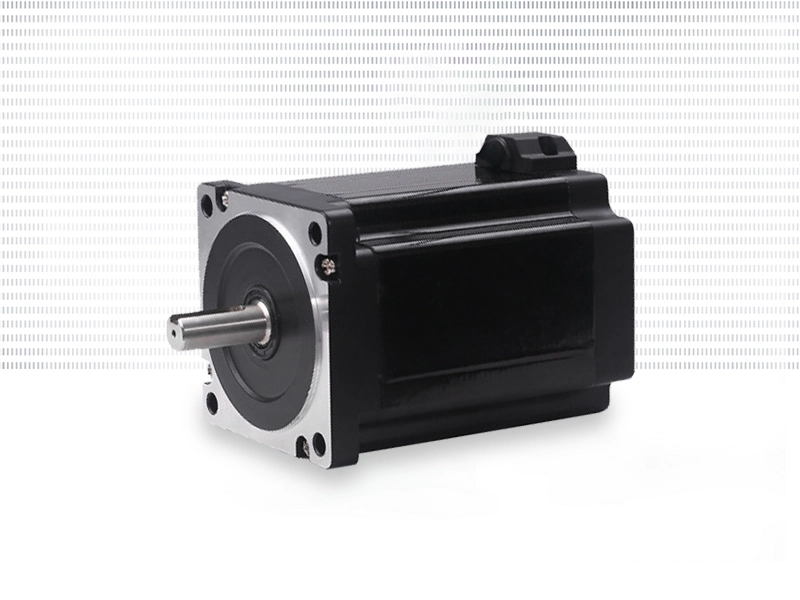 高低温步进电机