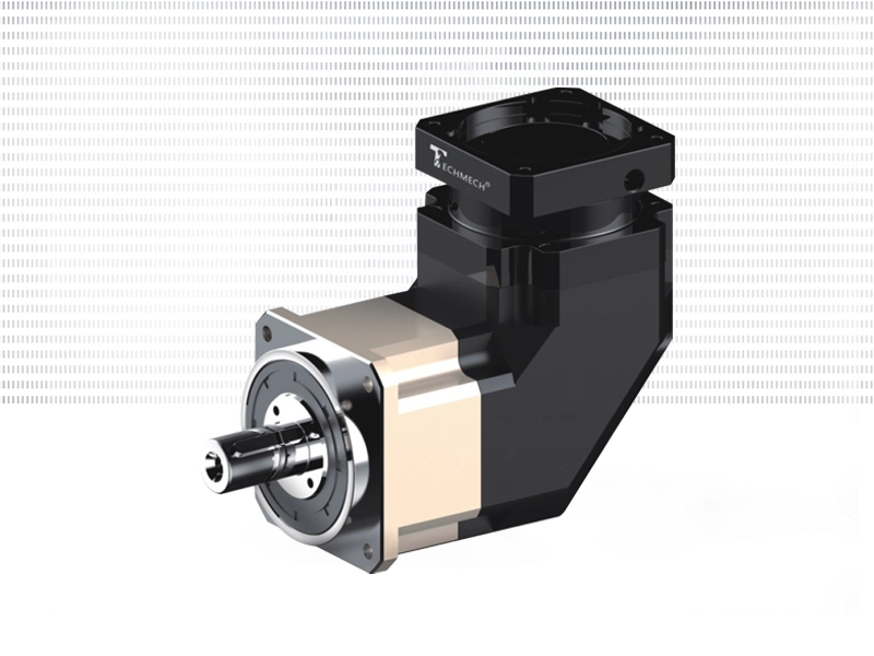 钛科玛格行星减速机TBR系列