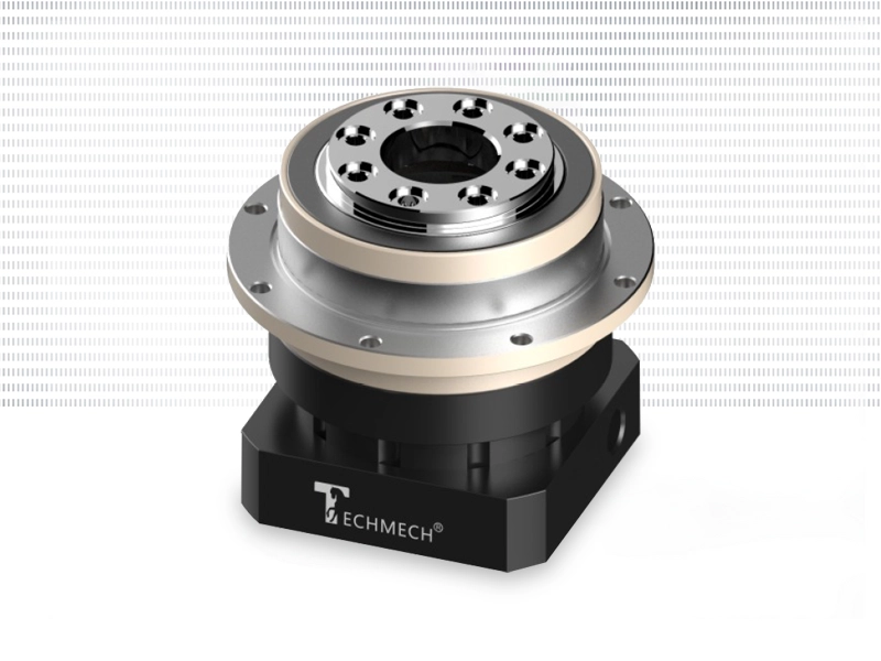 钛科玛格行星减速机TD系列