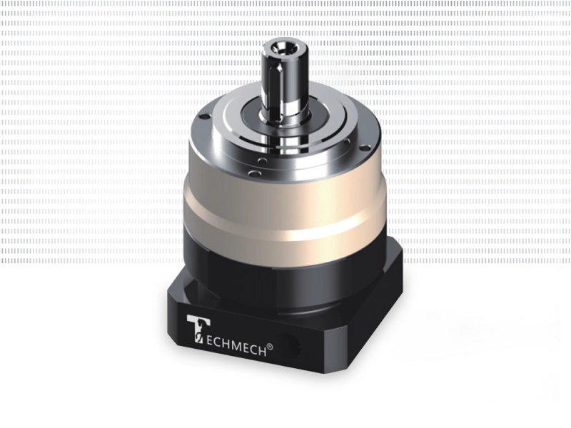 钛科玛格行星减速机TE系列