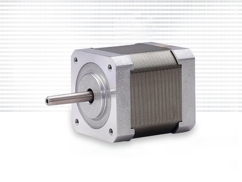 HS真空步进电机