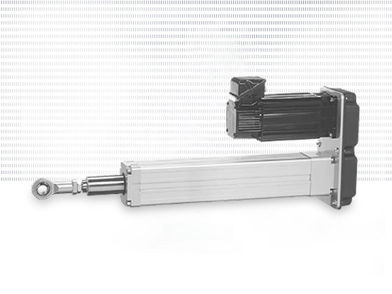 Thomson精密电缸ECT系列