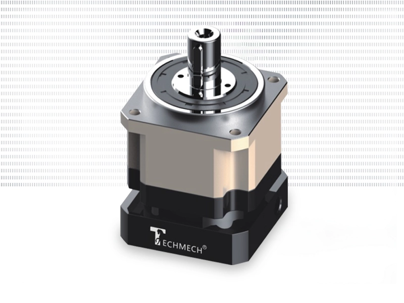 钛科玛格行星减速机TB系列