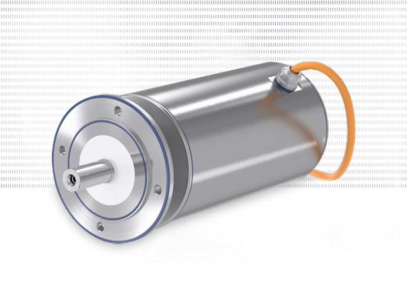 科尔摩根不锈钢伺服电机AKMH系列