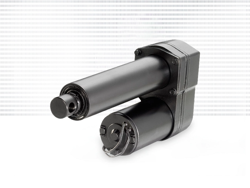 Thomson电动推杆Electrak10