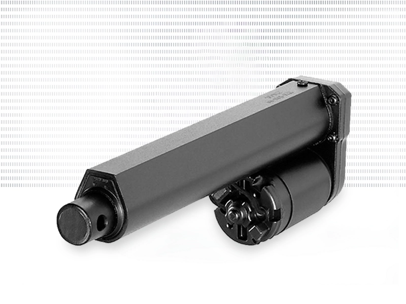 汤姆森电动推杆Electrak1