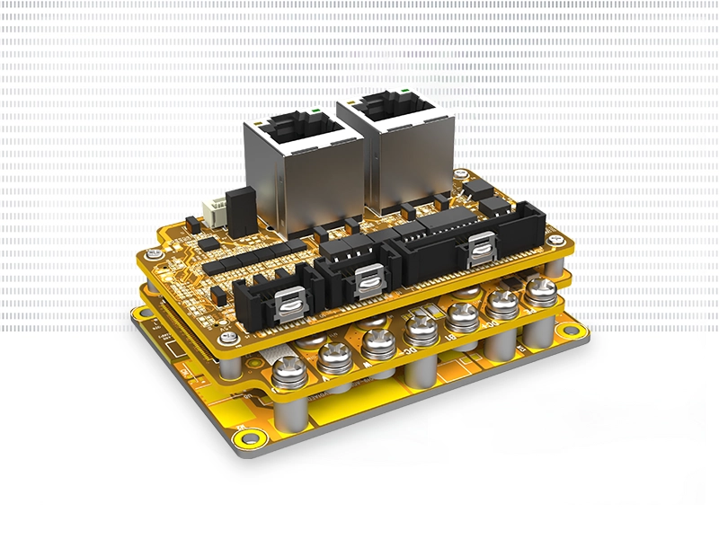 森远达高低温驱动器SE系列