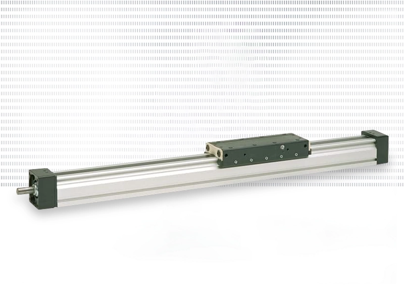 Thomson直线模组WM系列