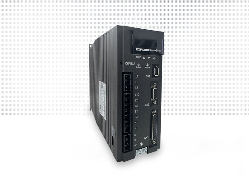 易普森EHSD20伺服驱动器